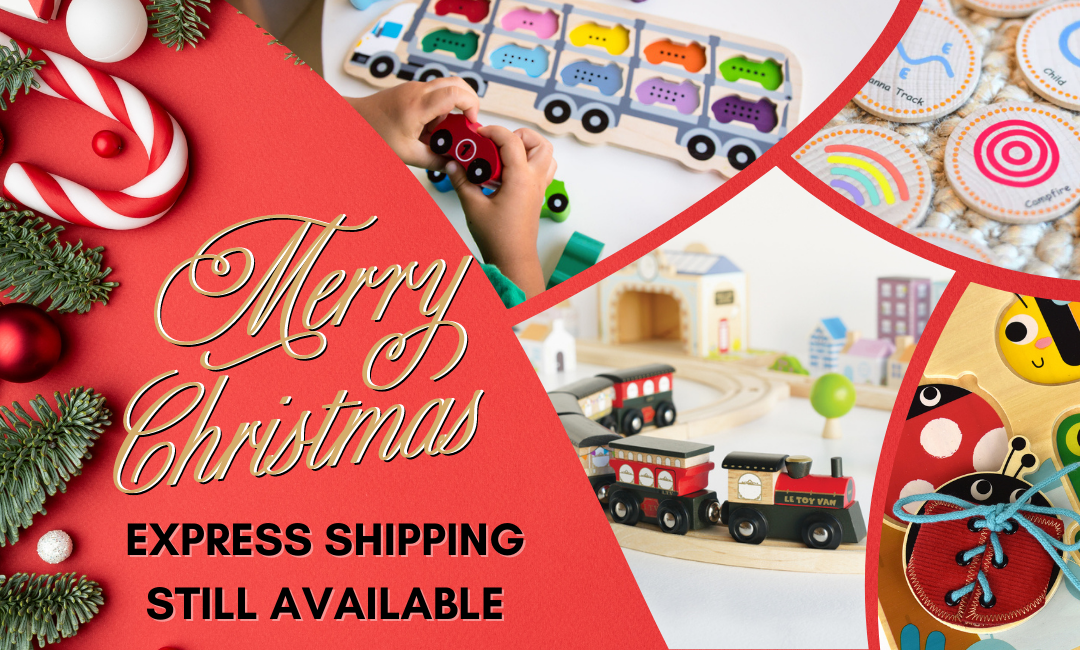 Express Available 🎁🎄 Clever Stuff