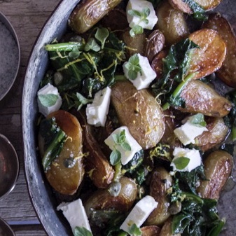 patates-baby-spanaki-kaparh