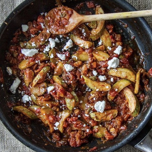 kaponata-me-kolokythia