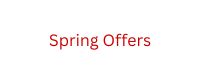 spring offers