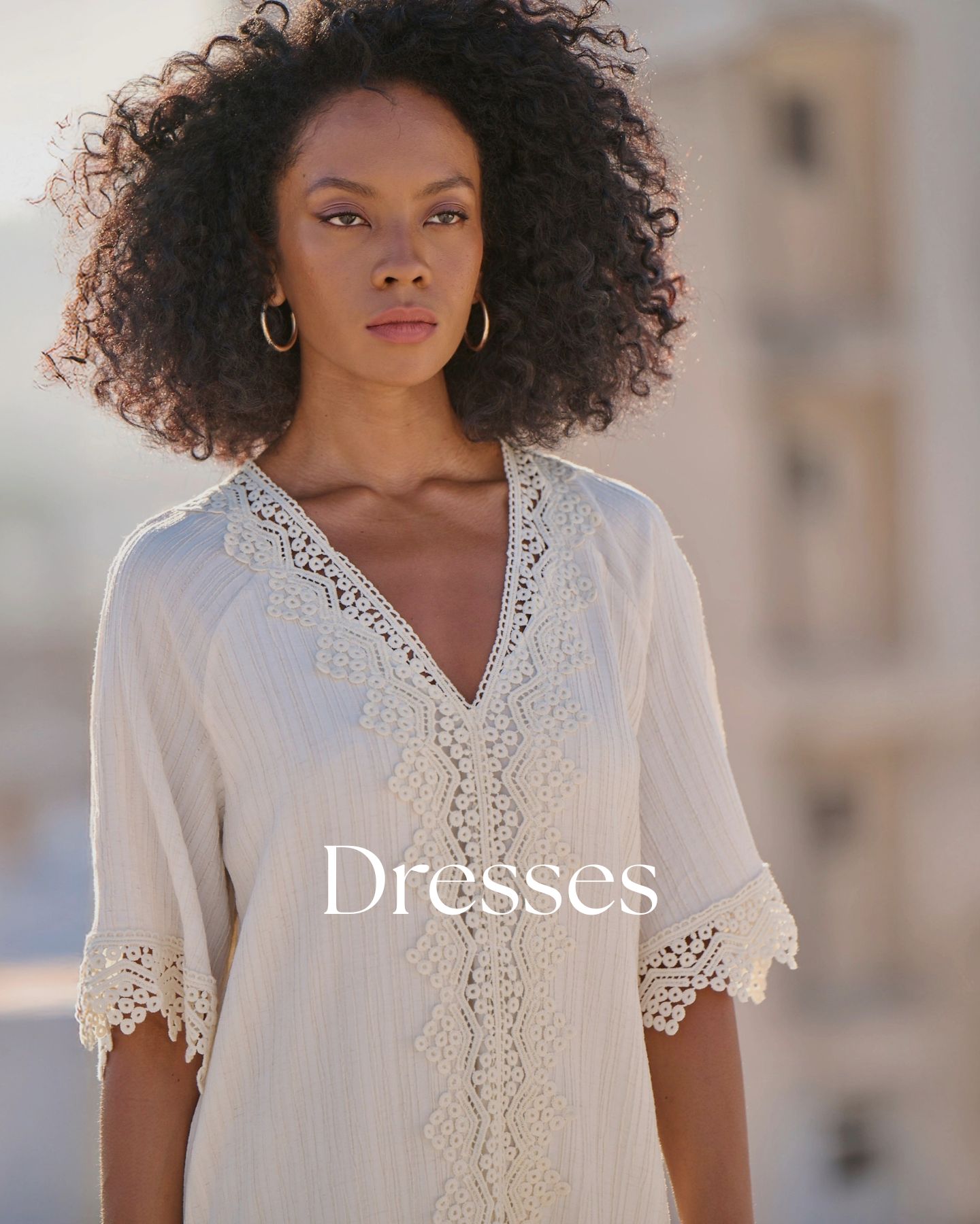 dresses