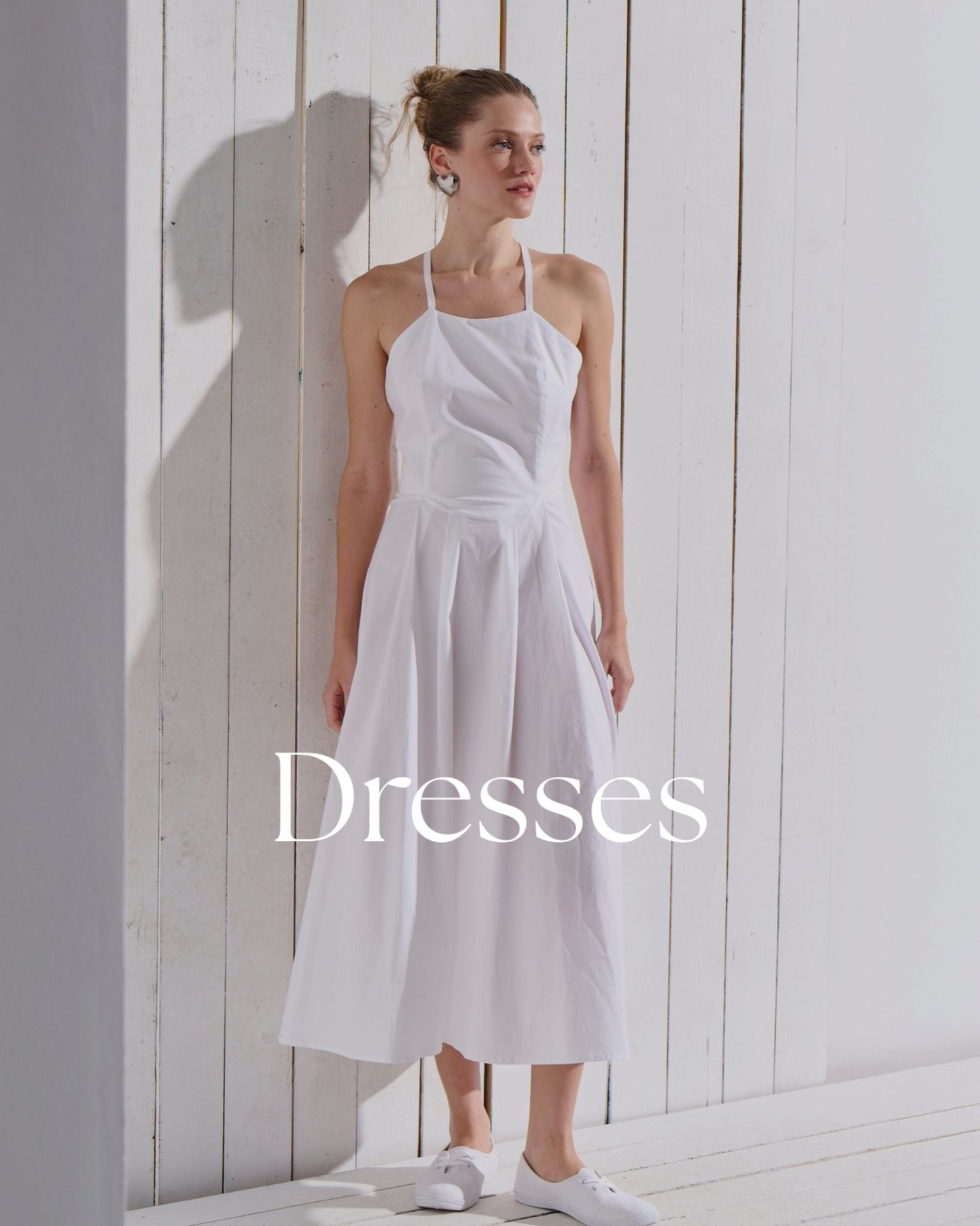 dresses