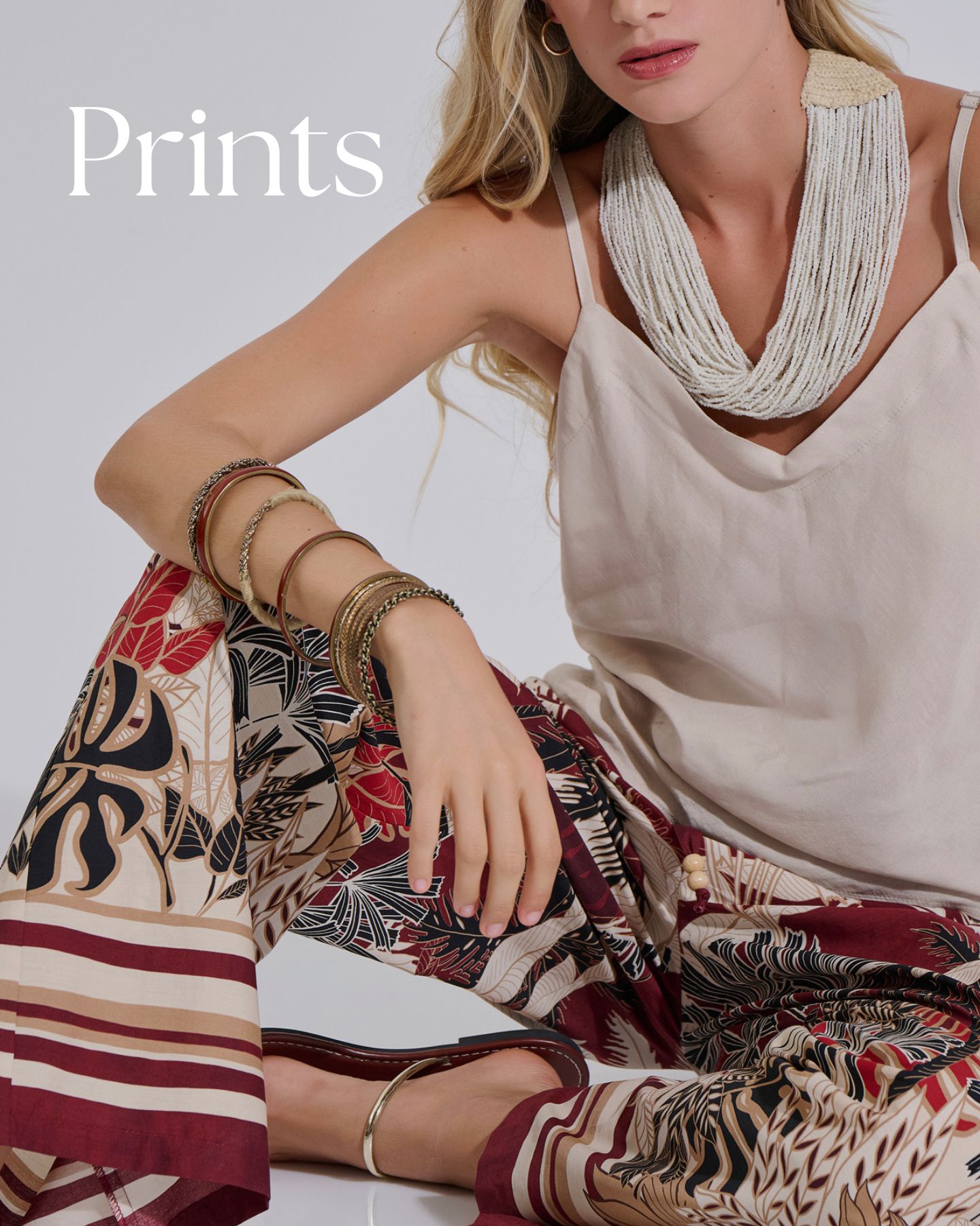 prints