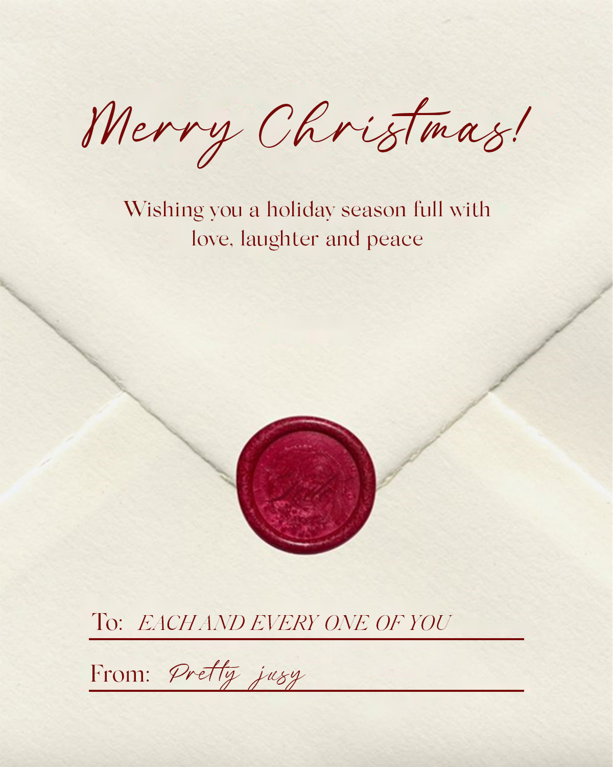 Christmas collection